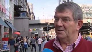 Taking Germany's Pulse | People & Politics