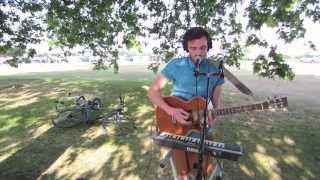 John Newman : Love Me Again vs Daft Punk : Get Lucky - Dawson Live Loop Station Cover