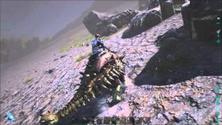 ARK Survival Evolved - Метал
