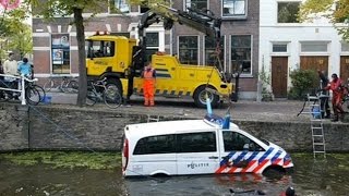 FUCK DE POLITIE COMPILATIE