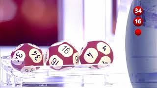 Tirage EuroMillions - My Million® du 07 juin 2019 - Résultat officiel - FDJ