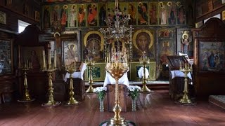 Церковь Параскевы Пятницы