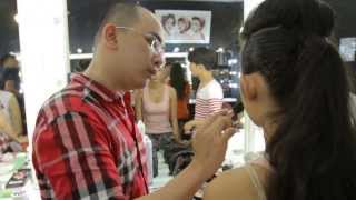 Minh Loc Bridal - Lynk Jewelry Fashion show