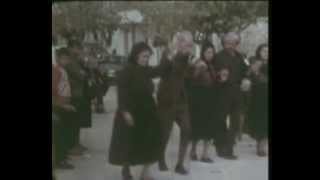 Πρινιανός - Αγκαλιαστός με λυροντάουλα (Κρούστας Λασιθίου, 1977)