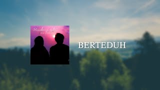 Ardhi Wardhana feat Lia Aulia - Berteduh (Official Audio)