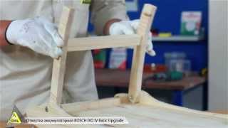 Город Мастеров. Выпуск 4. Делаем столик для завтрака