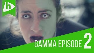 SHE HULK GAMMA- EPISODE 2
