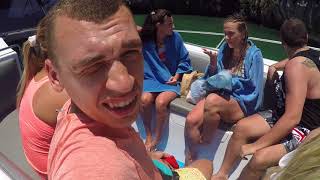 Пхукет ? Остров Джеймс Бонда. Каноэ. Пещеры. SpeedBoat