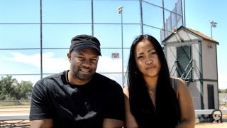 Black Men In The Philipines (Black American Expat Interview)