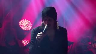 HIM - Gone With The Sin (1.1.18, Tavastia)