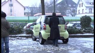 Pädagogik: SCHULSOZIALARBEIT- "MOMENTAUFNAHMEN" (DVD / Vorschau)