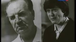 Я и другие! Феликс Соболев. Научно-популярный фильм. СССР 1971 год.