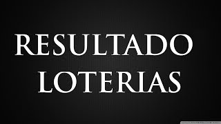 RESULTADOS LOTERÍAS LUNES 31 DE DICIEMBRE DE 2018 - MIGUEL SALAZAR