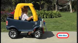 Little Tikes | Cozy Truck