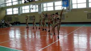 Отборы ластайл Чернигов.