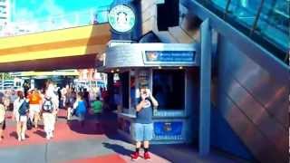 № 2033 Экзотика и NBA All Stars Universal Studio Orlando Fl 2012