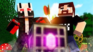 Crystal Grow Chamber | AFTER HUMANS #56 | Minecraft Modpack