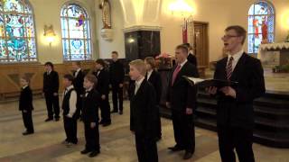 The Prayer