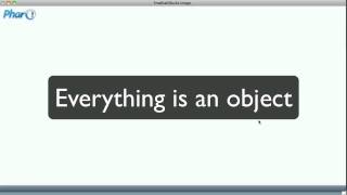 Introduction to Smalltalk Preview