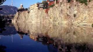 kartuli ena - The Georgian Language - The Verb 'To Be' Present And Past Tenses