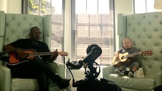 Guitar Lessons from Randy Jackson - One Size Fits All w/ Verne Troyer