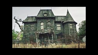 ЖУТКИЕ МЕСТА, где ВЫ БЫ не СМОГЛИ провести НОЧЬ