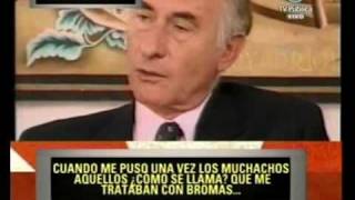678 - Aniversario de la caída de De La Rua