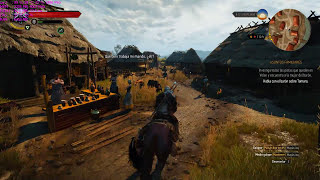 i5 6600 + ASUS STRIX GTX 1070 + The Witcher 3 ULTRA SETTINGS 1440P