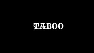 TABOO