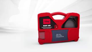Обзор Компрессор FUBAG Easy Air