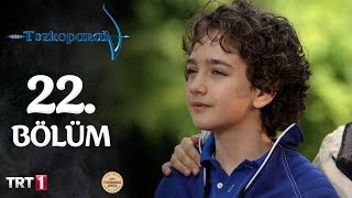 Tozkoparan 22. Bölüm