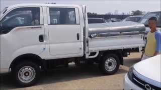 KIA BONGO III 4 WD, Bongo3 новые из Южной Кореи