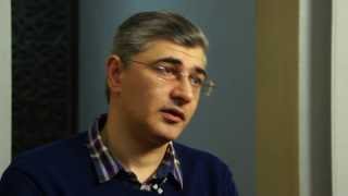 Լեզու, արժեքներ և ինքնություն. Աշոտ Խուրշուդյան
