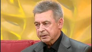 Про життя выпуск 27 - Люблю тебя до смерти. 2 ч.