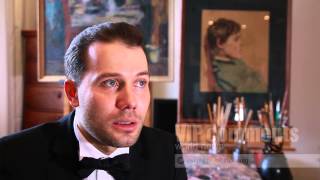 Даниил Фёдоров: Полиция нравов Сеня Кайнов Seny Kaynov #SENYKAY