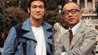 Raymond Chow on Bruce Lee The Big Boss