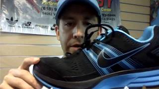 Nike Pegasus 29 Review from Jeff at "The Runner's Desk"
