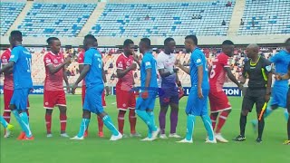 Simba 2-1 Mwadui  - Kombe la Shirikisho la Azam Sports