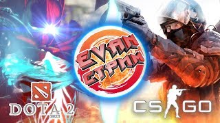 DOTA 2 - 3300 ММР //  МИДАС И ТРАВЕЛА В НАЧАЛЕ ИГРЫ // СЛИВАЕМ РЕЙТИНГ ЗА СНАЙПЕРА