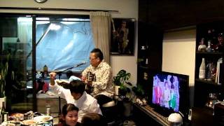 ろくなもんじゃねえ　長渕剛コピー