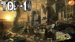 Fallout 4 Top-10 Assault Rifles!