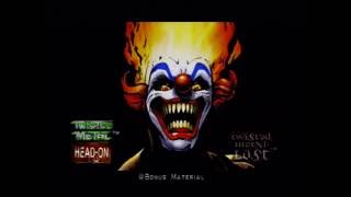 Twisted Metal: Head On: Extra Twisted Edition- Sweet Tooth Playthrough