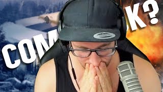 WIR BETEN FÜR EIN COMEBACK! | RAINBOW SIX: SIEGE