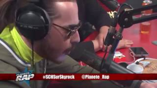 LES FREESTYLES LEGEDAIRES DE SCH PART 1  #5 -ADN