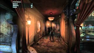 Batman: Arkham City Benchmark on EVGA GTX690 !