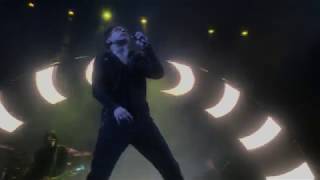 Би-2 - Скользкие улицы / Омск, 17.02.18