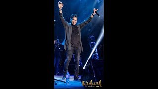 Tu Eres Rey - Barak Feat. Christine D'Clario  Letra