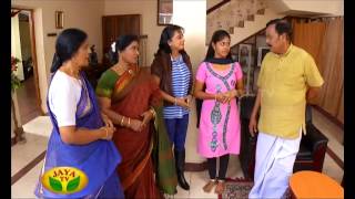 Kaalabairavan - Episode 171 On Wednesday,13/08/14