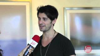 Interview with Jesse Labelle