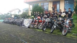 Kopdarnas #3 Bandungan by Kmhgl Surabaya